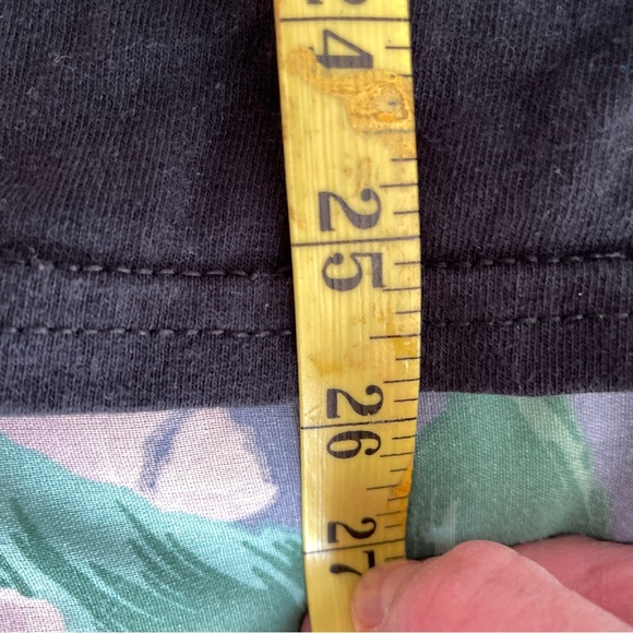 Prince and the Revolution Purple Rain Black Tee Shirt - Picture 6 of 6